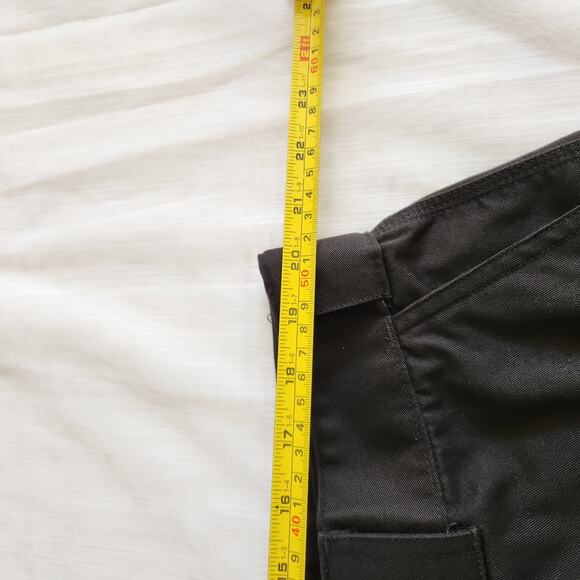 5.11 Tactical Pants Mens 2X Large Waist 43.5-47 Black Cargo Combat Utility Work - Picture 11 of 16